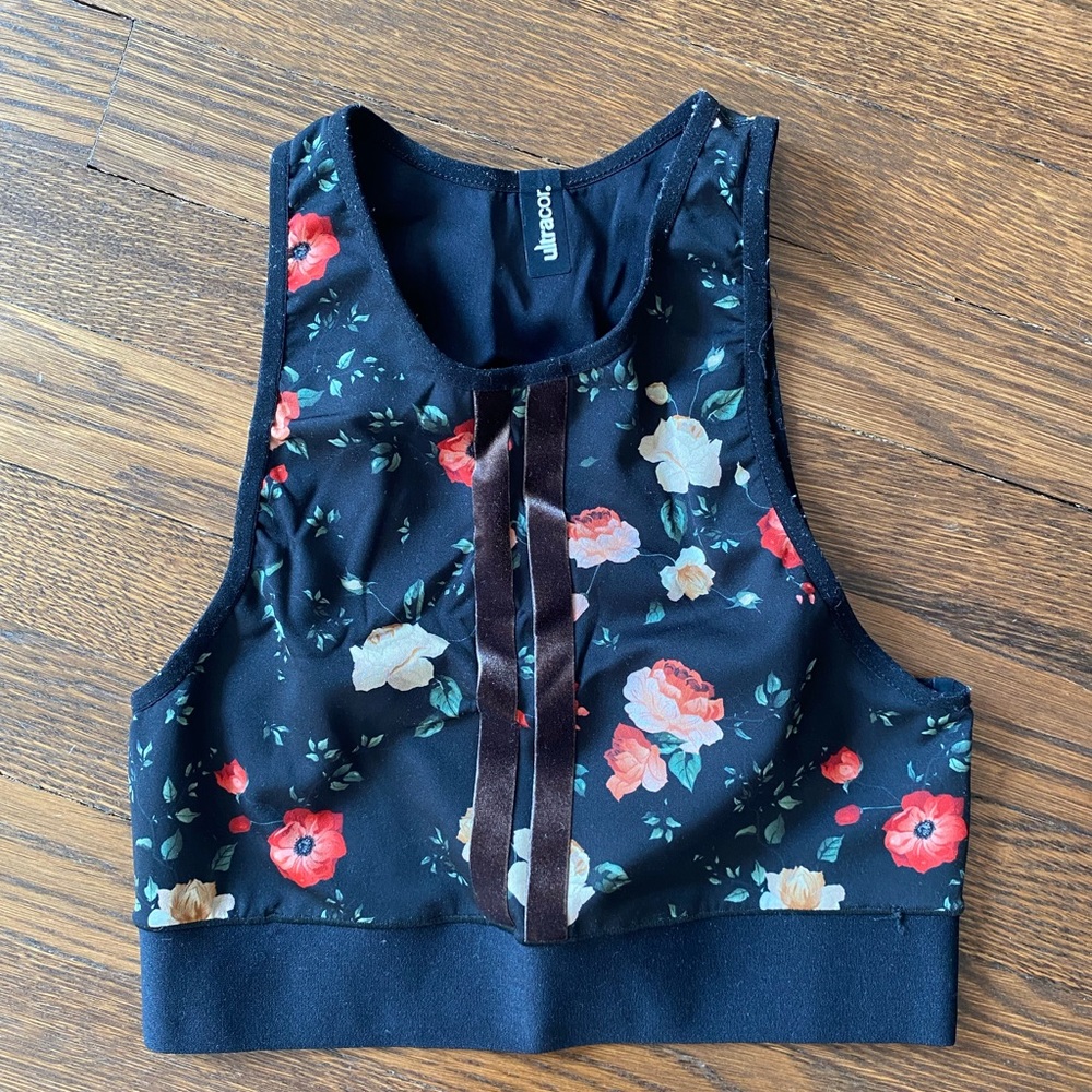 Ultracor Sports Bra